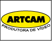 ARTCAM VIDEO LTDA logo
