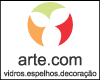 ARTE COM VIDROS logo