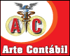 ARTE CONTABIL logo