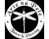 ARTE DE PELE logo