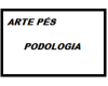 ARTE PES CLINICA PODOLOGIA logo