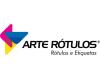 ARTE ROTULOS E ETIQUETAS logo