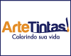 ARTE TINTAS FOZ DO IGUAçU logo