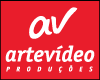 ARTE VIDEO PRODUCOES logo