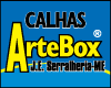ARTEBOX CALHAS