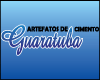 ARTEFATOS DE CIMENTO GUARATUBA logo
