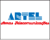 ARTEL ARRAS TELECOMUNICACOES logo