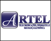 ARTEL TELECOMUNICACOES E INFORMATICA logo