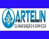 ARTELIN CLIMATIZACAO E SERV LTDA logo
