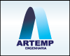 ARTEMP ENGENHARIA logo