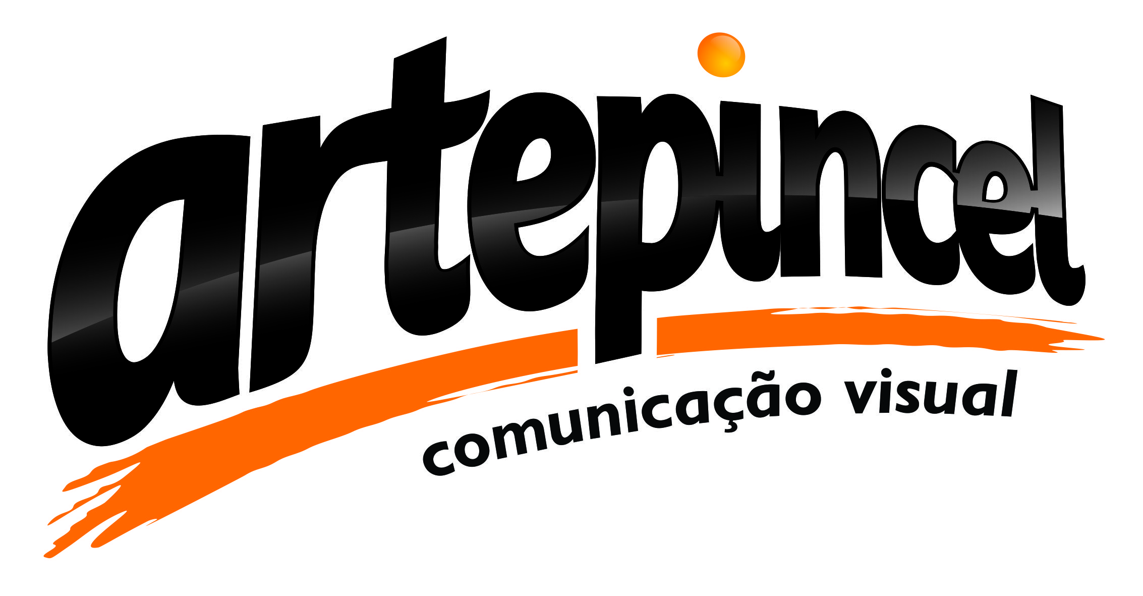 ARTEPINCEL COMUNICACAO VISUAL logo