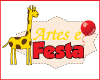 ARTES E FESTA logo