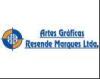ARTES GRÁFICAS RESENDE MARQUES logo