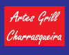 ARTES GRILL CHURRASQUEIRA