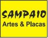 ARTES & PLACAS SAMPAIO