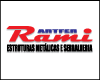 ARTFER RAMI logo