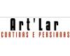 ART'LAR CORTINAS E PERSIANAS logo