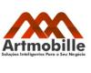 ARTMOBILLE logo