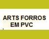 ARTS FORROS EM PVC logo