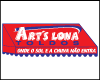 ART'S LONA TOLDOS logo