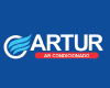 ARTUR AR CONDICIONADO logo