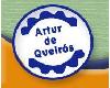 ARTUR DE QUEIROS C.E logo