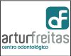 ARTUR FREITAS CENTRO ODONTOLÓGICO logo