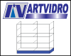 ARTVIDRO & DECORACOES logo