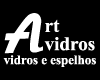 ARTVIDROS MACEIó logo