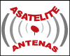 ASATELITE ANTENAS logo