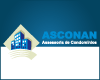 ASCONAN ASSESSORIA A CONDOMINIOS logo