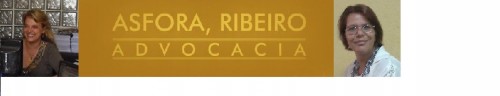 ASFORA RIBEIRO ADVOCACIA logo