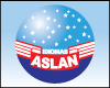 ASLAN logo