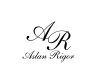 ASLAN RIGOR logo