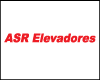 ASR ELEVADORES logo