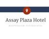 ASSAY PLAZA HOTEL