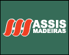 ASSIS MADEIRAS SãO JOSé DOS CAMPOS logo