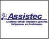 ASSISTEC PECAS E SERVICOS logo