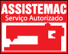ASSISTEMAC ASSISTENCIA TECNICA AUTORIZADA