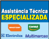 ASSISTENCIA TECNICA CAMPINAS logo