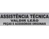 ASSISTENCIA TECNICA VALDIR LEAO logo