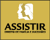 ASSISTIR DIREITO DE FAMILIA E SUCESSOES logo