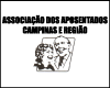 ASSOCIACAO DOS APOSENTADOS CAMPINAS E REGIAO logo
