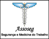 ASSOSEG SEGURANÇA E MEDICINA DO TRABALHO logo