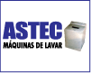 ASTEC REFRIGERACAO logo