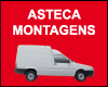 ASTECA MONTAGENS