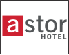 ASTOR HOTEL logo