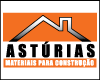 ASTURIAS MATERIAIS P/ CONSTRUCAO logo