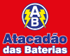 ATACADAO DAS BATERIAS logo