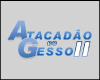 ATACADÃO DO GESSO II logo
